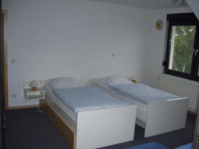 Gästezimmer Gütersloh