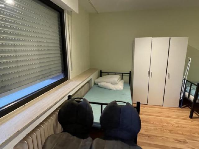 Monteurwohnung Gütersloh